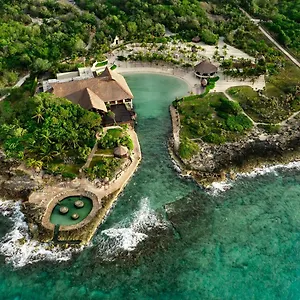 Resort Occidental At Xcaret Destination -