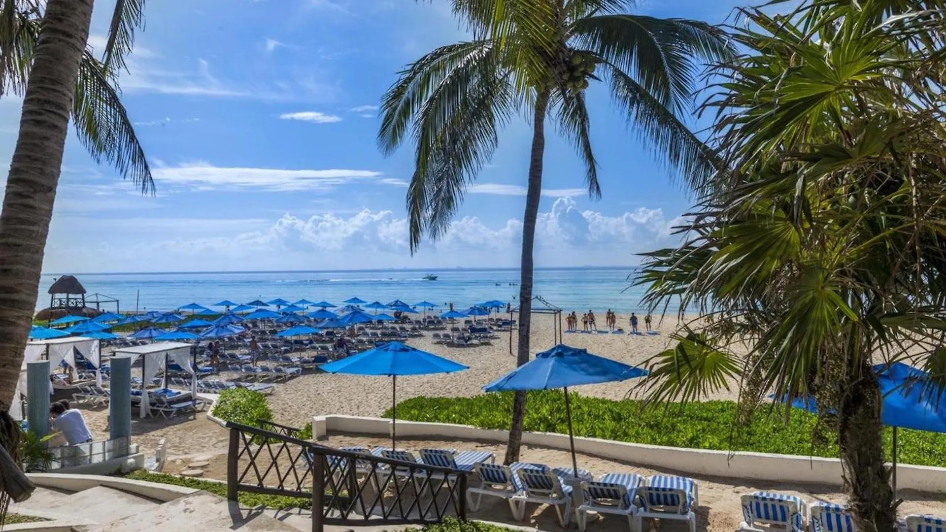 Playa Suite Room In Stunning Villa Playacar Townhouse Stage 2 Playa del Carmen 2*,  Mexico