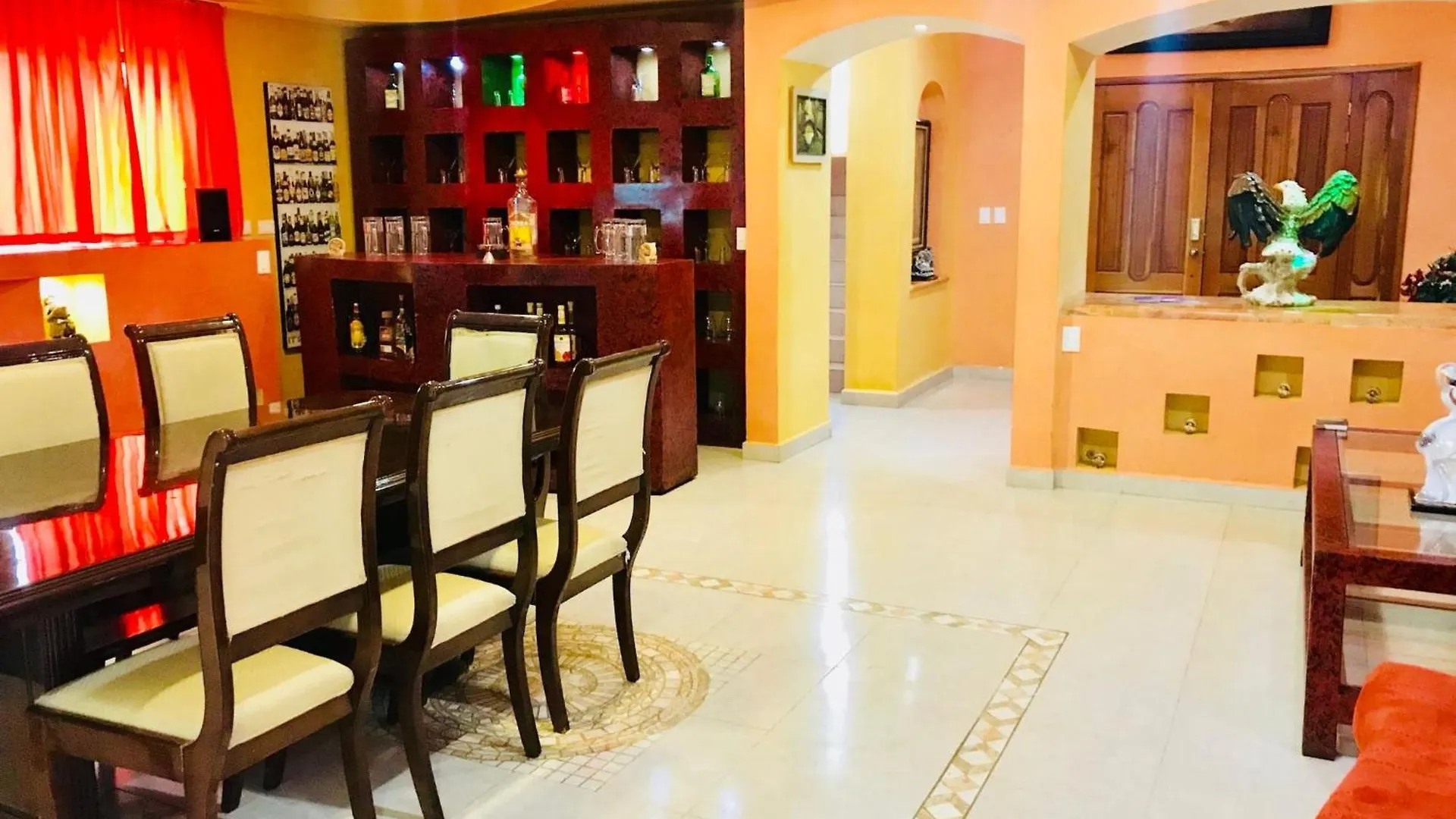Playa Suite Room In Stunning Villa Playacar Townhouse Stage 2 Playa del Carmen 2*,  Mexico