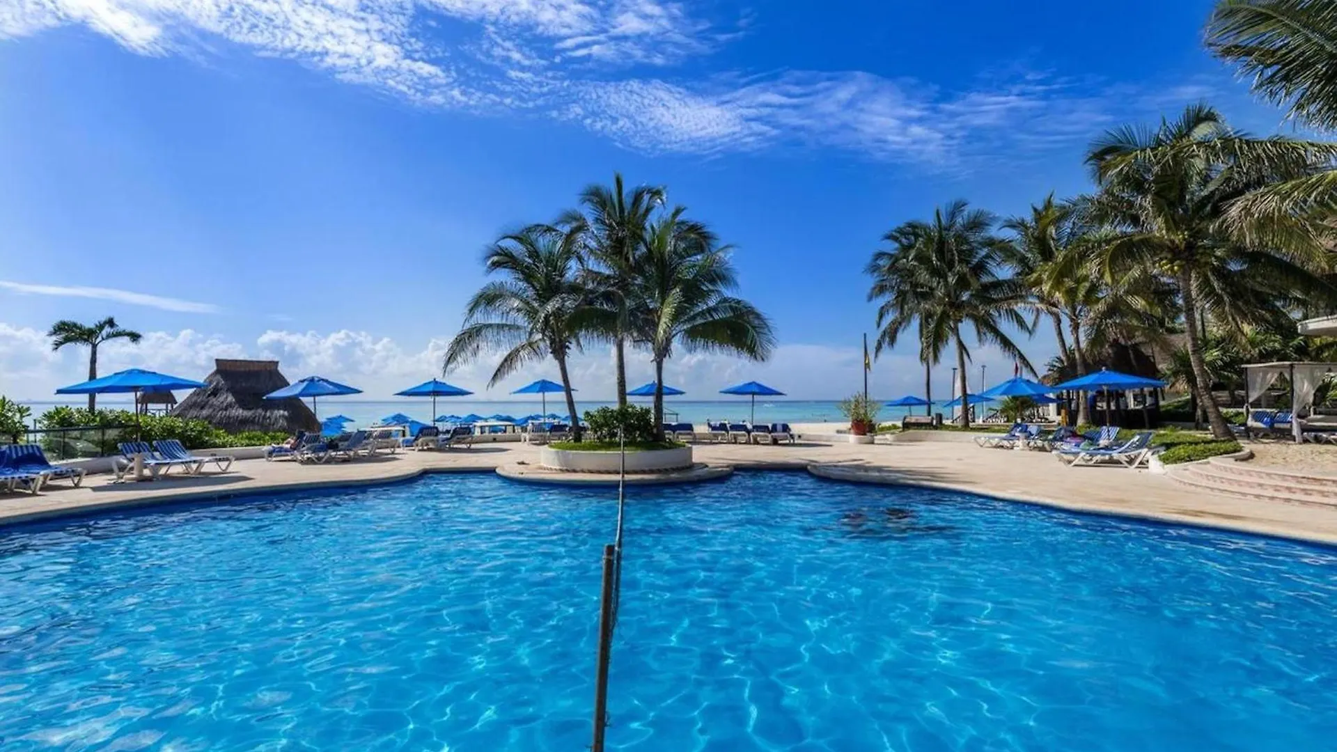 Guest house Playa Suite Room In Stunning Villa Playacar Townhouse Stage 2 Playa del Carmen
