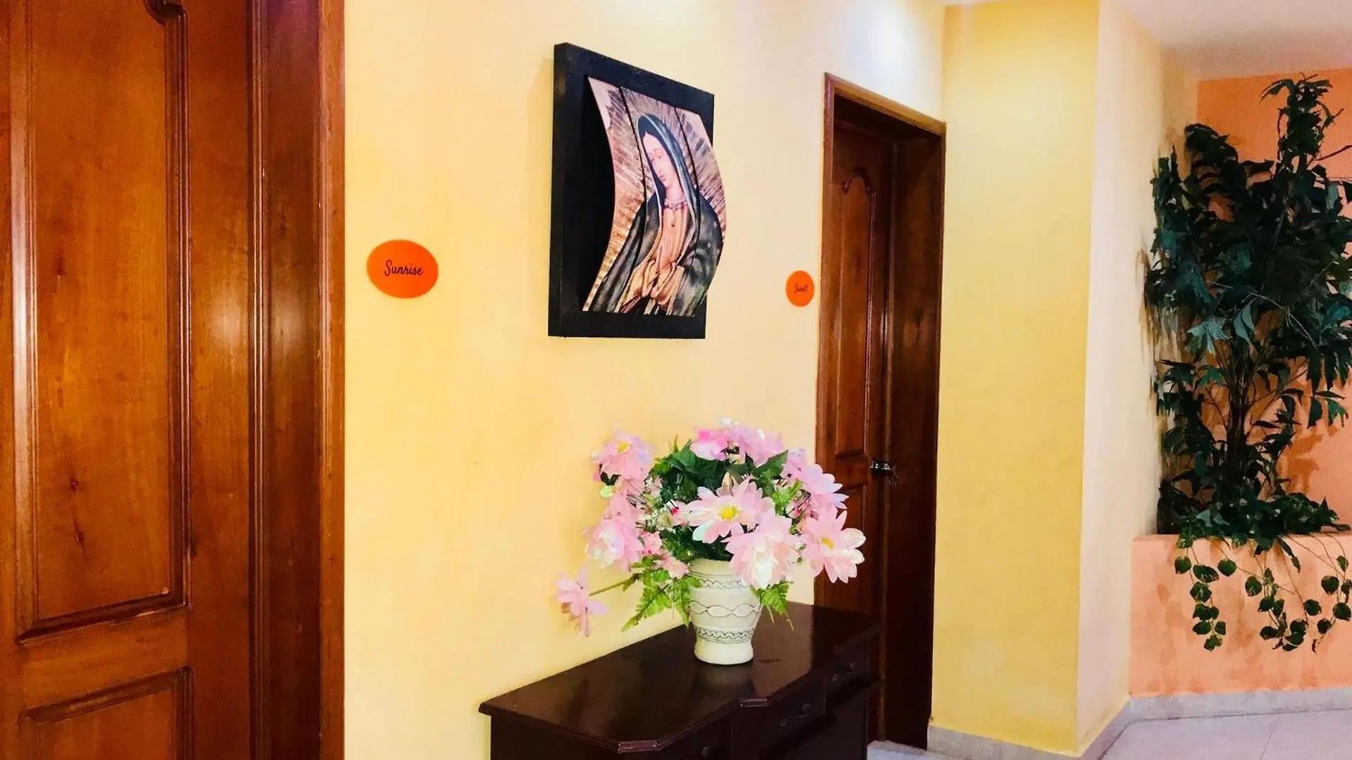 ** Guest house Playa Suite Room In Stunning Villa Playacar Townhouse Stage 2 Playa del Carmen Mexico