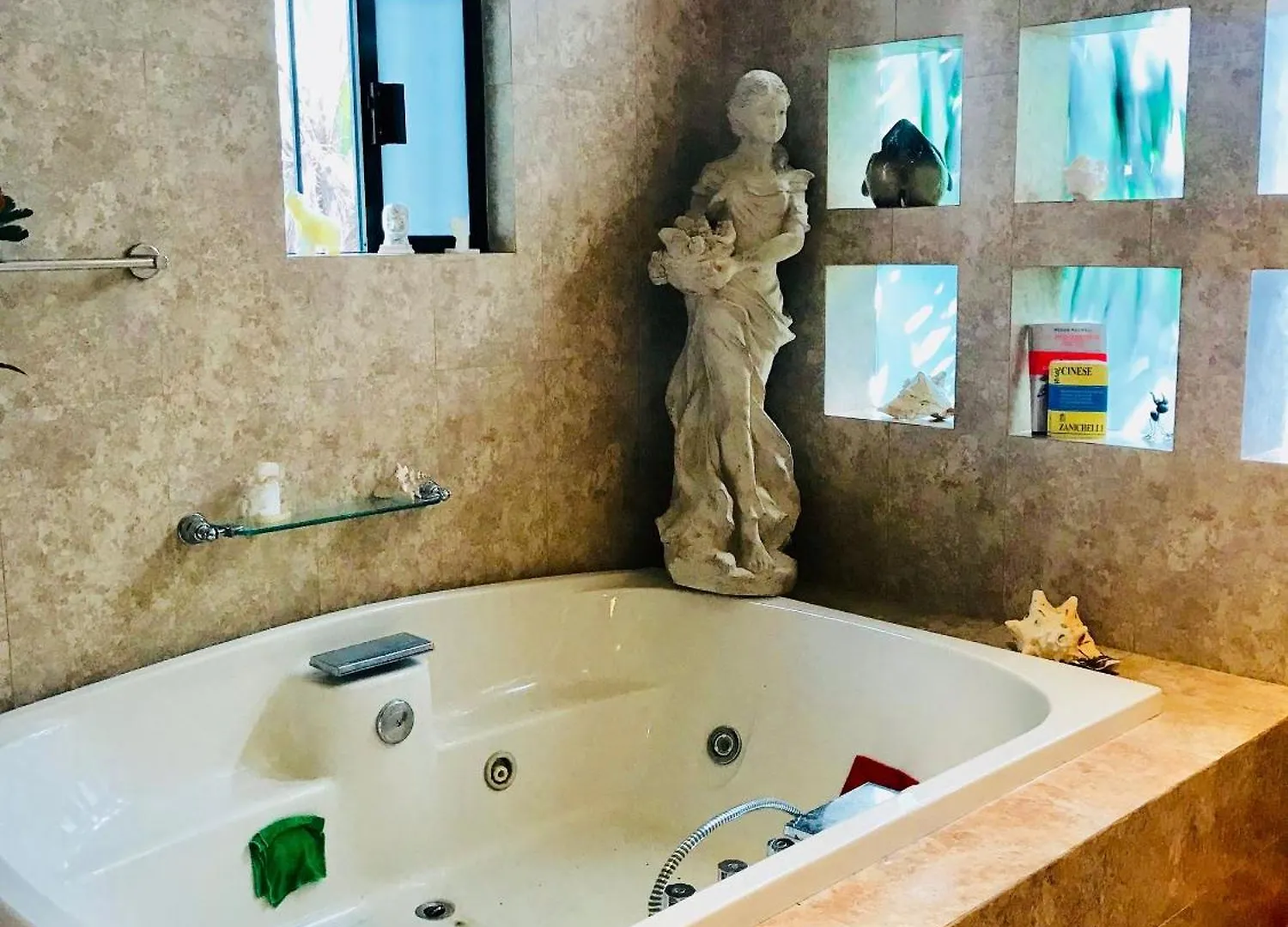 Playa Suite Room In Stunning Villa Playacar Townhouse Stage 2 Playa del Carmen 2*,
