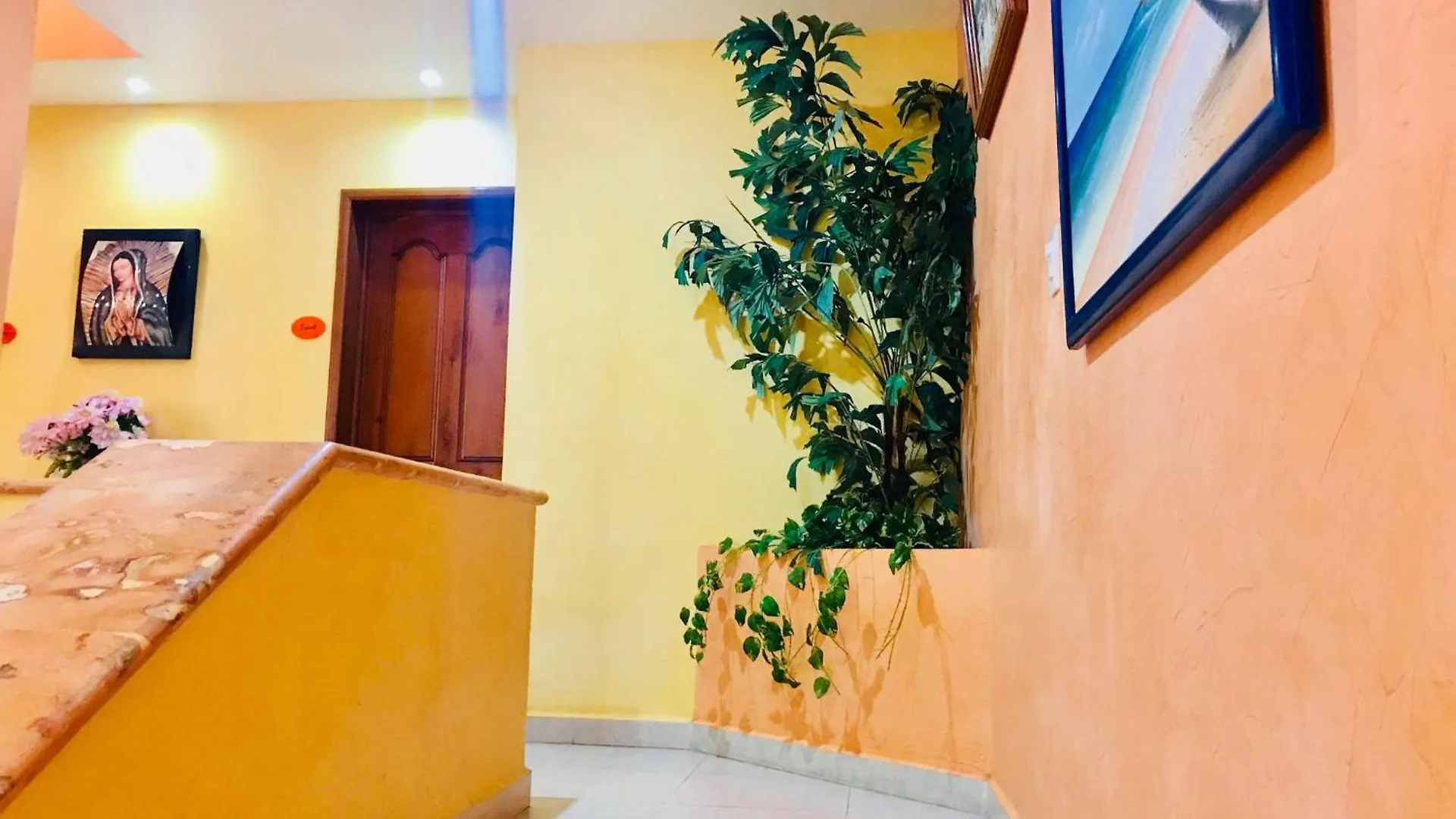 Playa Suite Room In Stunning Villa Playacar Townhouse Stage 2 Playa del Carmen Guest house