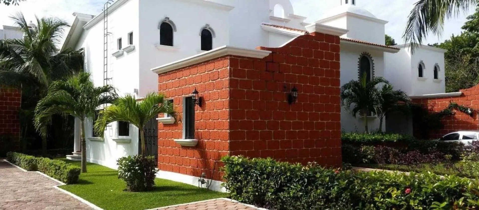 Playa Suite Room In Stunning Villa Playacar Townhouse Stage 2 Playa del Carmen Guest house