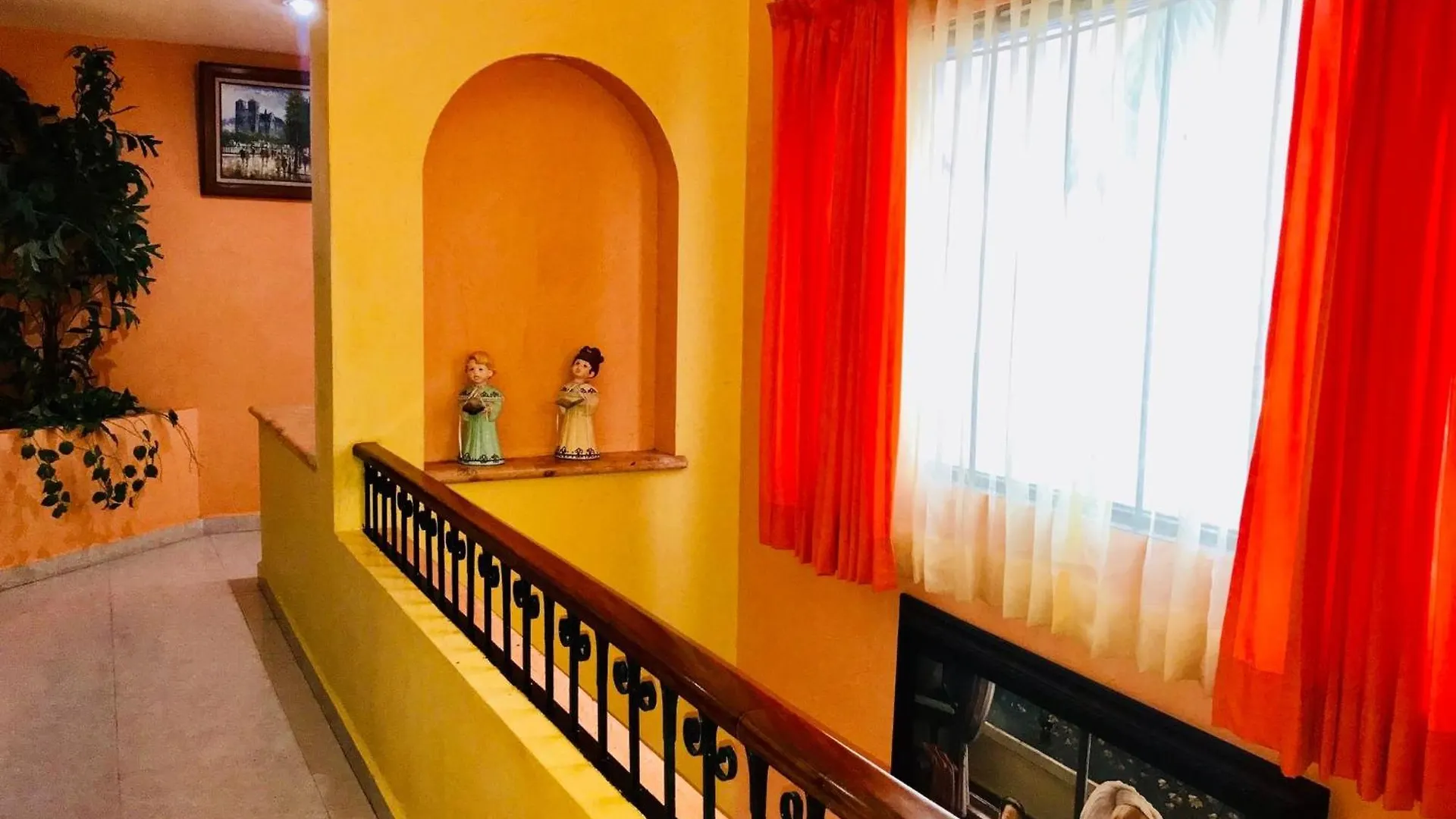 Playa Suite Room In Stunning Villa Playacar Townhouse Stage 2 Playa del Carmen 2*,