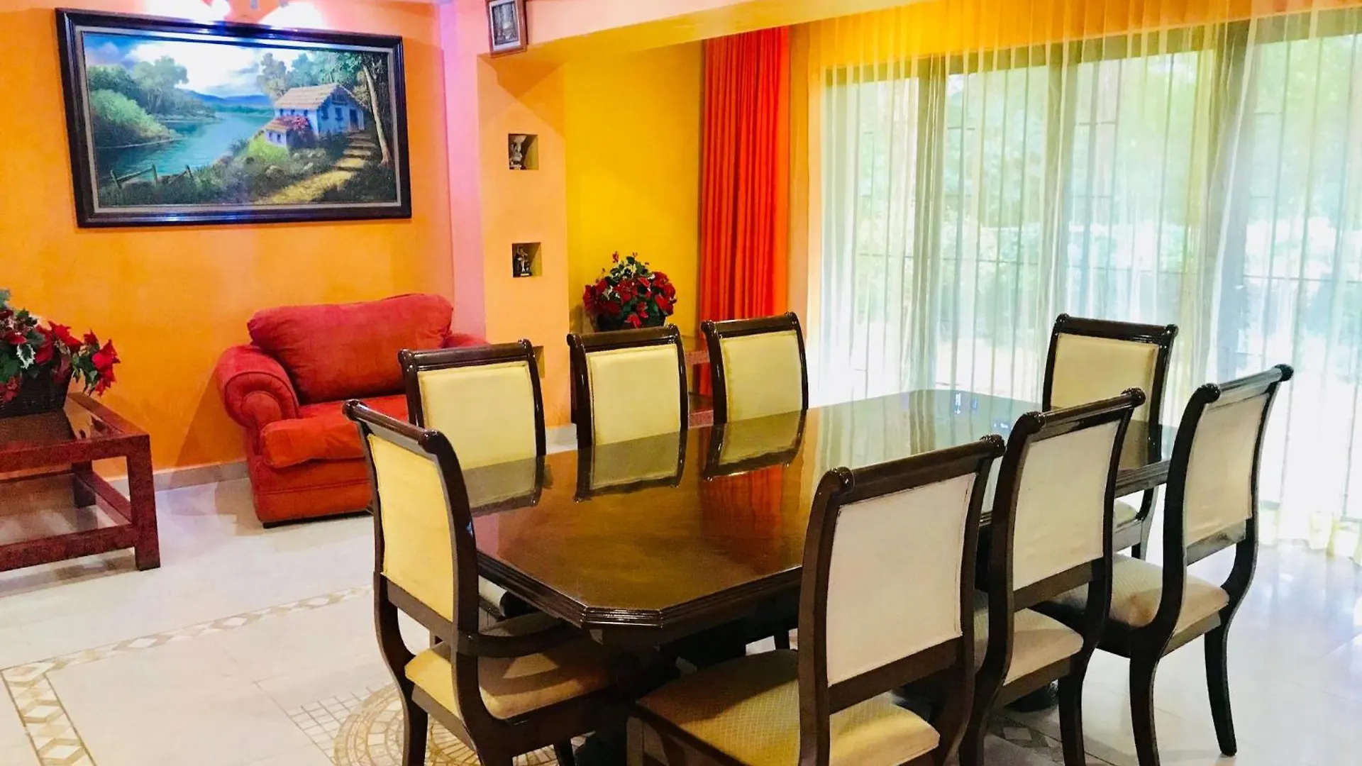 Playa Suite Room In Stunning Villa Playacar Townhouse Stage 2 Playa del Carmen