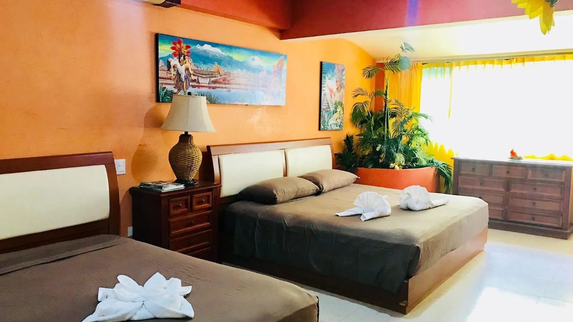 Playa Suite Room In Stunning Villa Playacar Townhouse Stage 2 contacts